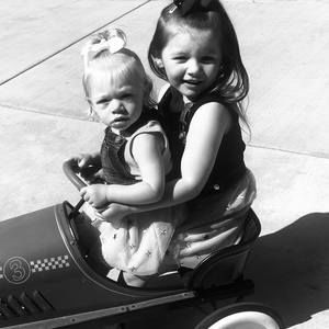 Meet your Posher, Courtney